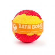 Шарик для ванны с маслами "Юдзу" Savonry