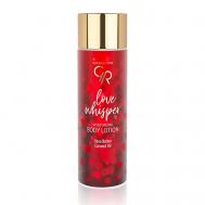 Лосьон для тела LOVE WHISPER BODY LOTION Fruity&Seductiive 250 GOLDEN ROSE