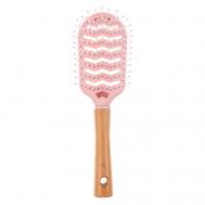 Массажная расческа Эко ЮниLook