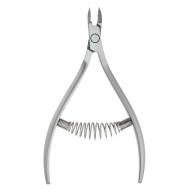 Кусачки маникюрные для кутикулы Premium PN 05-6 FRAU FINGER