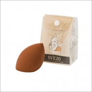 Спонж для умывания и снятия макияжа SVEZO