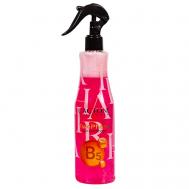 Кондиционер для волос профессиональный двухфазный Pro Vitamin B5 400 L'ACTONE