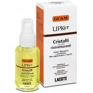 Масло для восстановления структуры волос 50 Guam