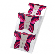 Формы для наращивания ногтей БАБОЧКА GET THE REASON LAKBERRY