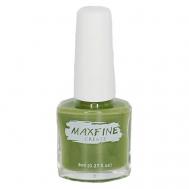 Лак для ногтей быстросохнущий MAXFINE