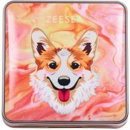 Тени для век Puppy Eyeshadow Quad Zeesea