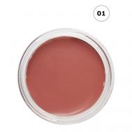 Кремовые румяна BLUSH 3 в 1 LA ROSA