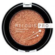 Тени для век EYESHADOW SPARKLE Relouis