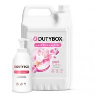 Жидкое мыло-пенка Bubble Gum 5000 DutyBox