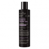 Крем-гель для душа Relax расслабление и питание 200 BOTAVIKOS