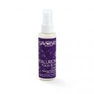 Крем для лица Гиалуроновый 50 Savonry