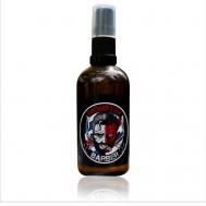 Масло для бороды уход, питание и рост 100 MONSTER BARBER