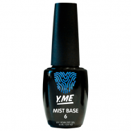 Камуфлирующая база с голографическим шиммером Mist Base Y.ME