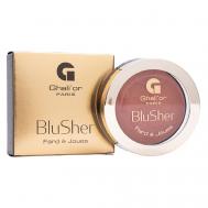 Румяна матовые Matte GHALI' OR