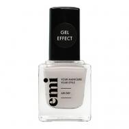Ультрастойкий лак Gel Effect 9 EMI