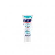 Крем для рук и ногтей для сухой и чувствительной кожи Pharma Line Atopic Hand & Nail Cream 40 Herbal