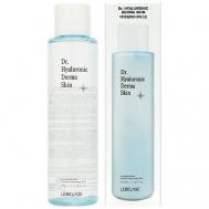 Увлажняющий тонер для лица с гиалуроновой кислотой 210 LEBELAGE