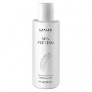 Пудра энзимная SPA-PEELING 200 LAMAR PROFESSIONAL