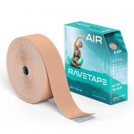 Кинезиотейп AIR 5×32 RAVE TAPE