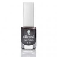 Лак для ногтей 6 Silvana