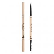 Карандаш для бровей с щеткой My Treasure Brow Pencil ЛЭТУАЛЬ