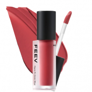 Лёгкий тинт для губ Hyper-Fit Color Wear FEEV