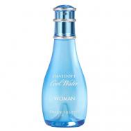 Туалетная вода Cool Water Woman 50 Davidoff