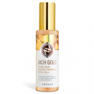 Тональный крем для лица матовый увлажняющий ENOUGH