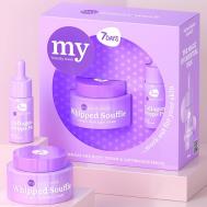 Набор косметики, подарочный MY BEAUTY WEEK 7Days