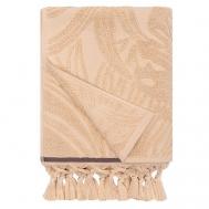 Полотенце Жаккардовое Botanical Garden 50х90 Arya home collection