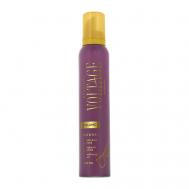 Мусс для волос CASHMERE объем и восстановление (с маслом арганы) 200 KHARISMA VOLTAGE