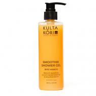 Смузи - гель для душа Манго 250 KULTA KORI