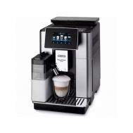 Кофемашина ECAM610.55 SB Delonghi
