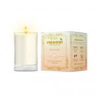 Свеча ароматическая Delicate 70 MEDORI