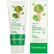 Успокаивающий гель с центеллой азиатской 100 LEBELAGE