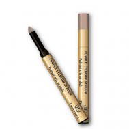 Стойкие пудровые тени для бровей POWDER EYEBROW SHADOW Dermacol