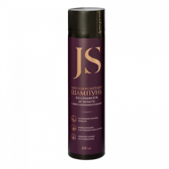 Аминокислотный шампунь без сульфатов от перхоти с фито-антимикотиками 270 Jurassic SPA