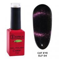 Гель-лак Cat Eye ELF BERKA