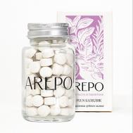 Зубная паста  в таблетках VITA PLUS БАЗИЛИК 67 AREPO