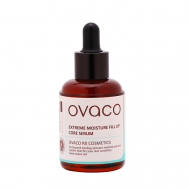 Сыворотка для интенсивного увлажнения лица 50 OVACO