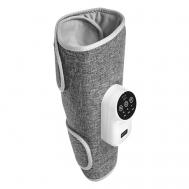 Массажер лимфодренажный для икр и предплечий беспроводной 1 BRADEX