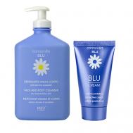 Набор для проблемной и чувствительной кожи 550 CAMOMILLA BLU