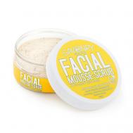 Мусс-скраб для лица 100 Savonry