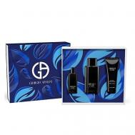 Парфюмерный набор Code For Men (2023) 215 Giorgio Armani