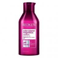 Кондиционер для защиты цвета окрашенных волос Color Extend Magnetics 500 Redken