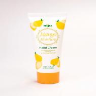 Niju Moisture hand cream Mango Увлажняющий крем для рук c экстрактом Манго 60 Konad