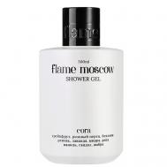 Гель для душа Cora 300 Flame Moscow