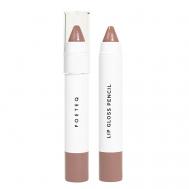 Помада-карандаш для губ Lip Gloss Pencil POETEQ