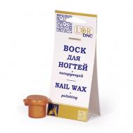 Воск для ногтей полирующий L'Or Nail Wax DNC