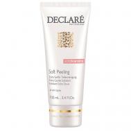 Гель-эксфолиант для лица экстра-мягкий Soft Peeling 100 Declare
